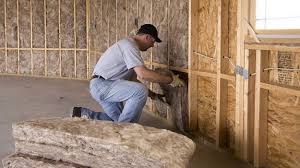 Best Crawl Space Insulation  in Barnesville, OH