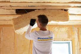 Best Weatherproofing Services  in Barnesville, OH